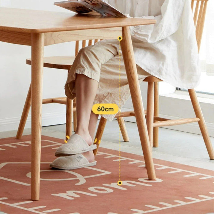 ETHANIEL Dining Table