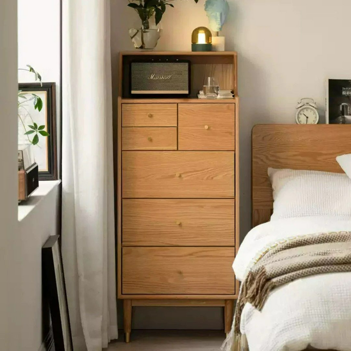 EIRENE 6 Drawer Chest