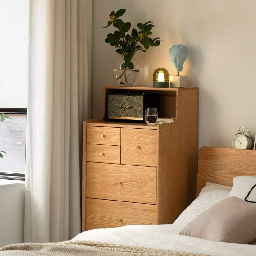 EIRENE 6 Drawer Chest