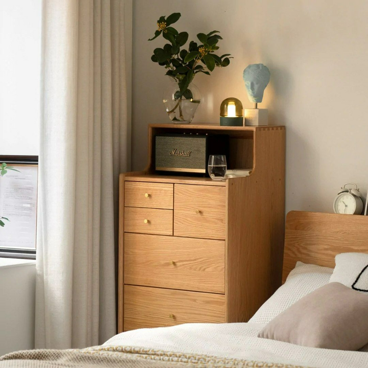 EIRENE 6 Drawer Chest