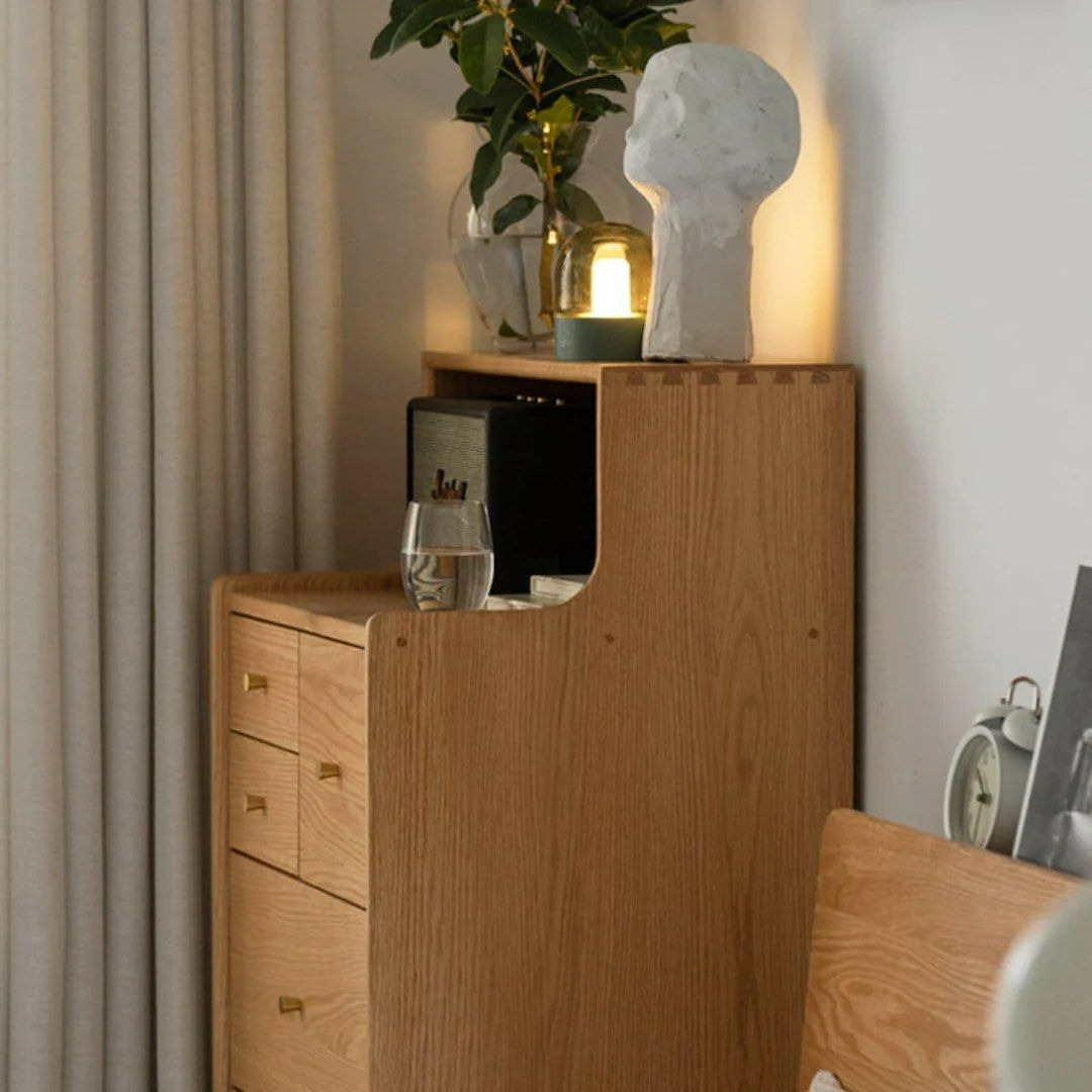 EIRENE 6 Drawer Chest