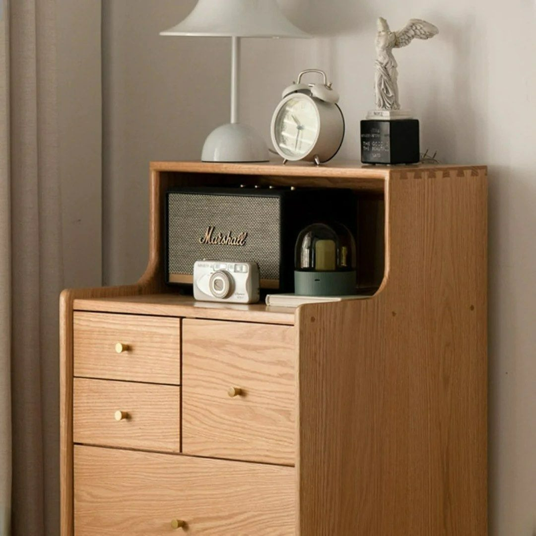 EIRENE 6 Drawer Chest