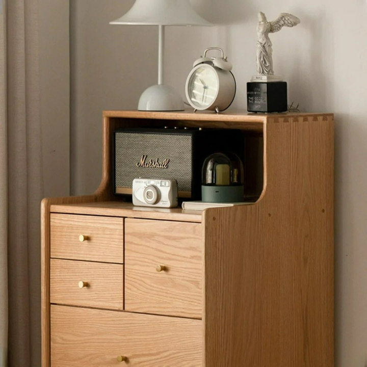 EIRENE 6 Drawer Chest