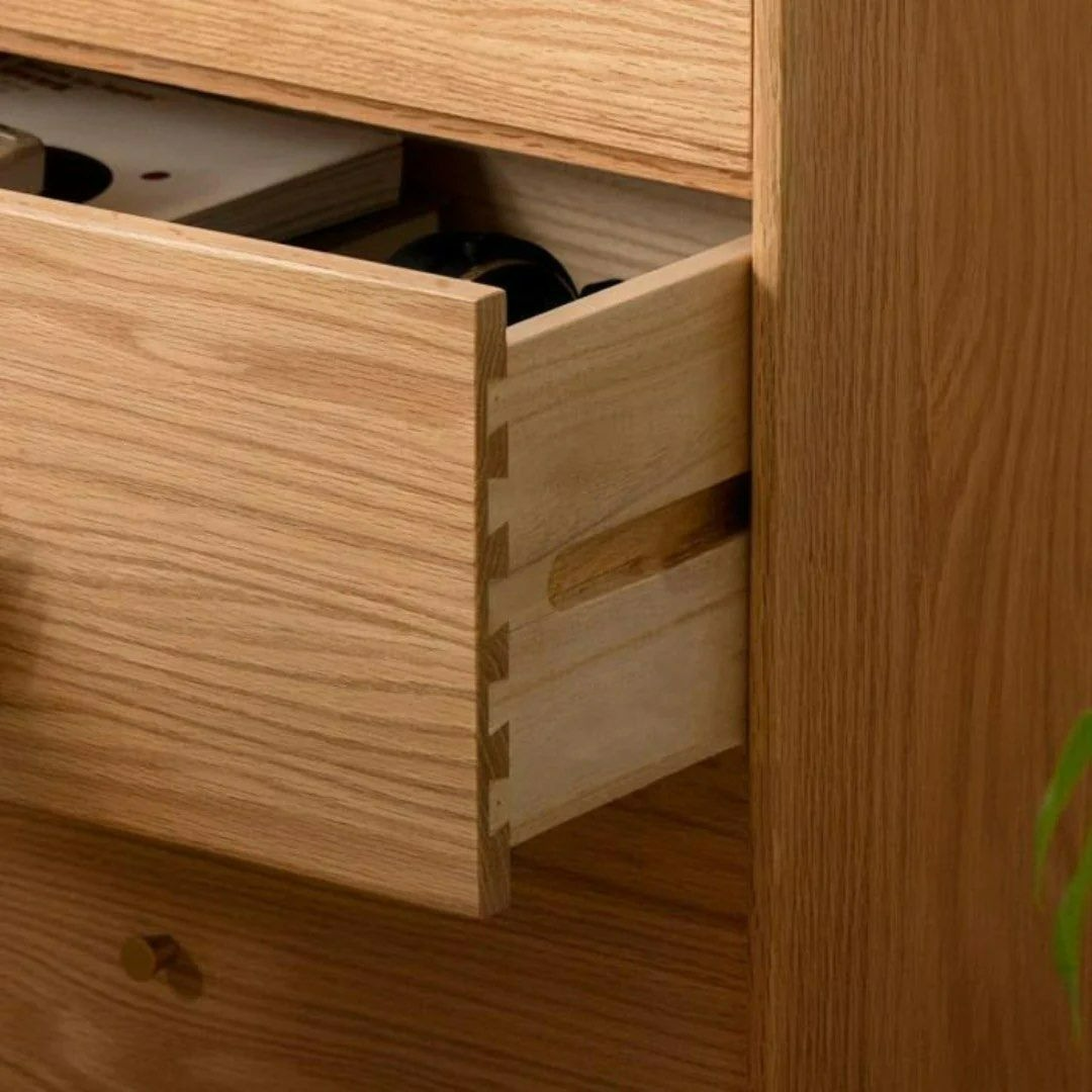 EIRENE 6 Drawer Chest
