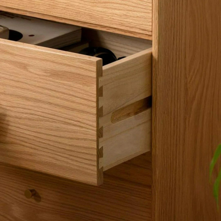 EIRENE 6 Drawer Chest