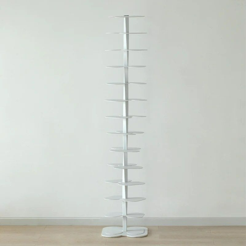 MAJA Spinning Bookcase