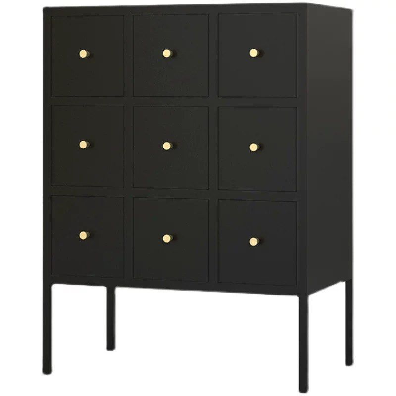 MEUL Modern Chest Of Drawers