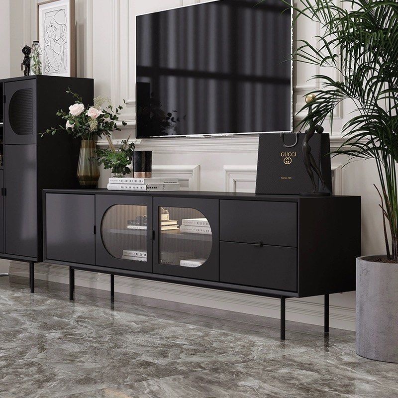 SADOW Modern TV Console