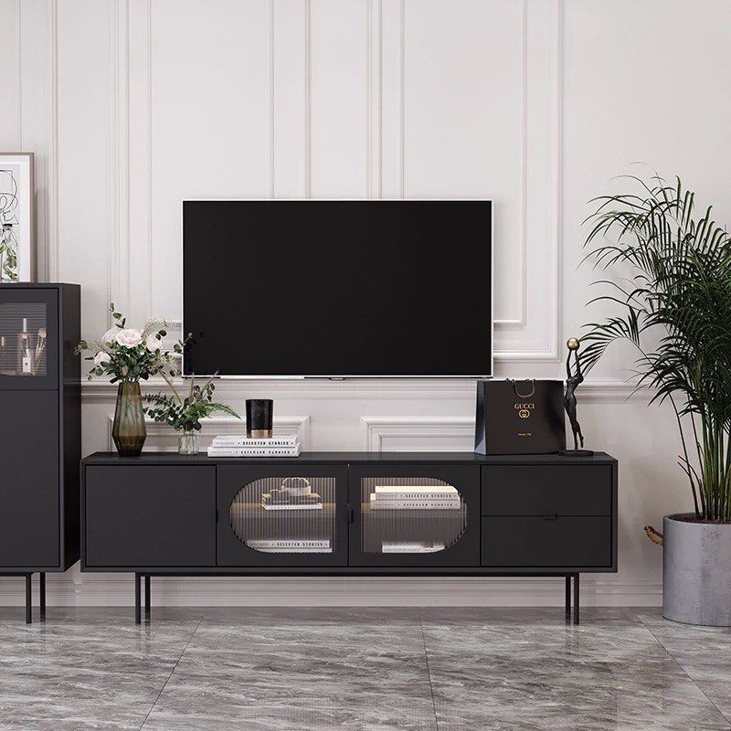 SADOW Modern TV Console