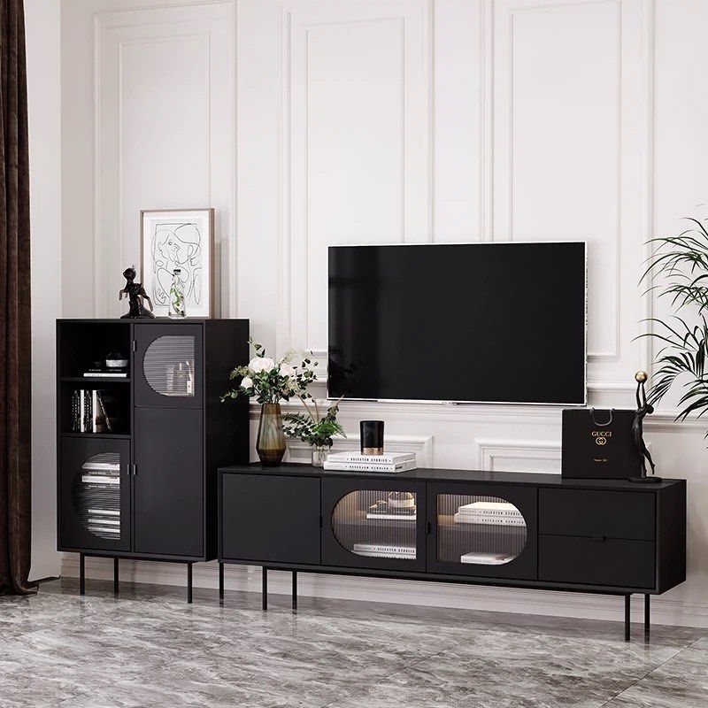 SADOW Modern TV Console
