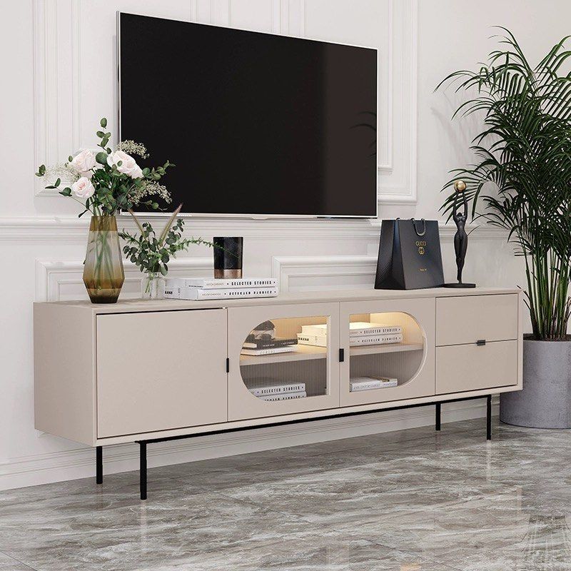 SADOW Modern TV Console