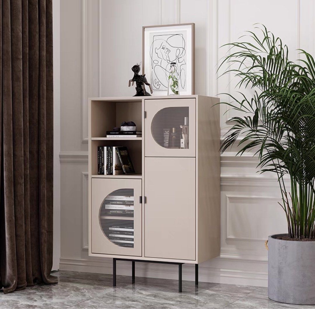 SADOW Modern TV Console