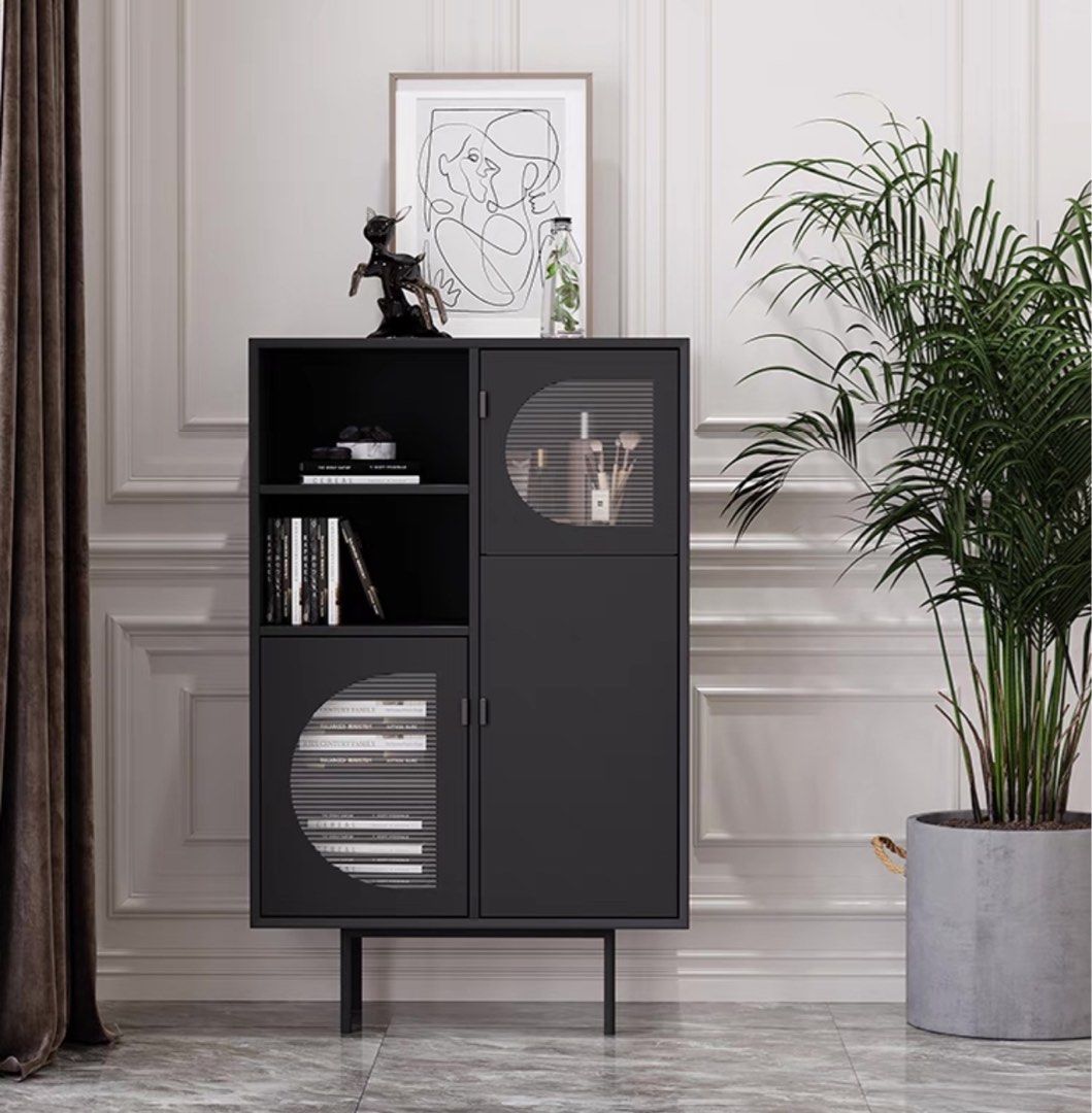 SADOW Modern TV Console