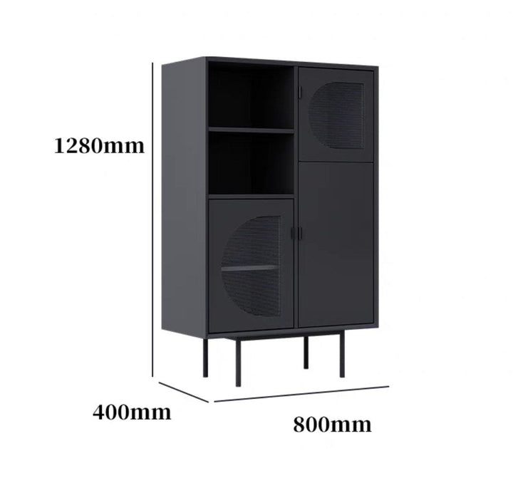 SADOW Modern TV Console