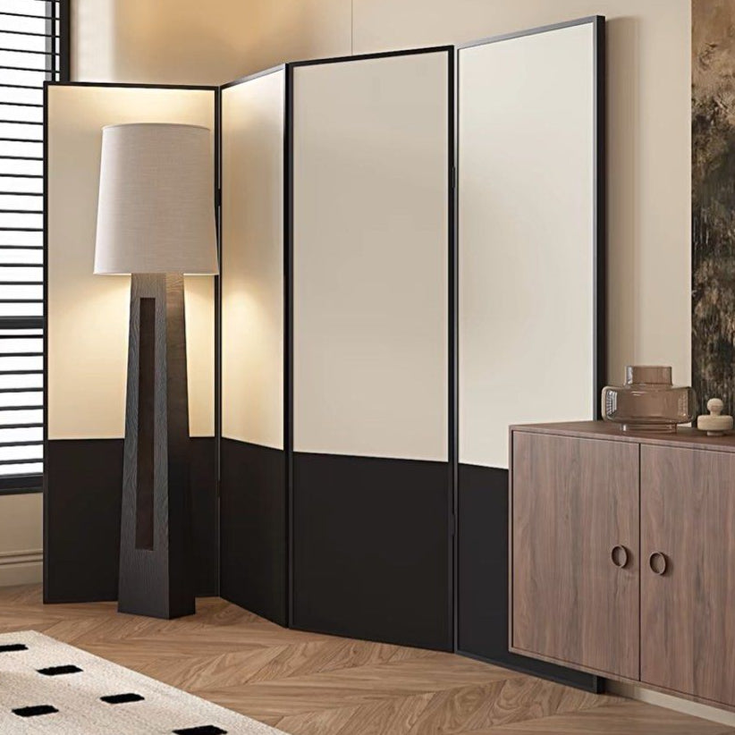 MEVO Japandi Folding Screen