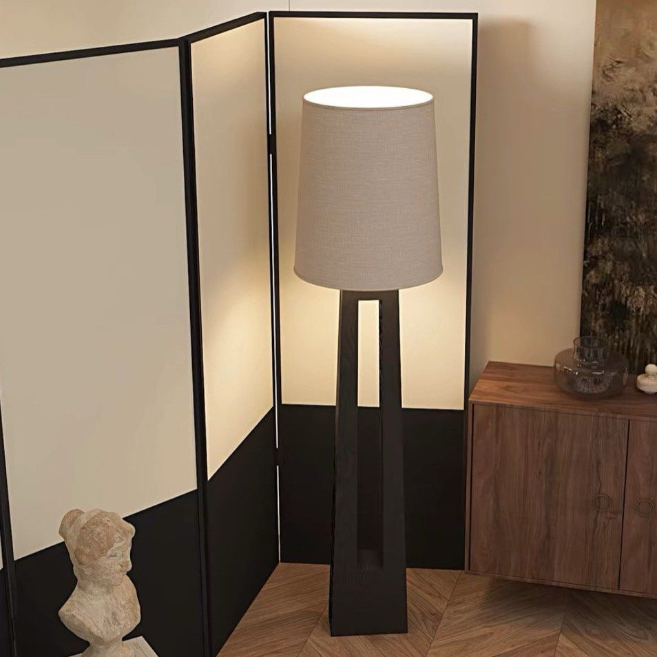 MEVO Japandi Folding Screen