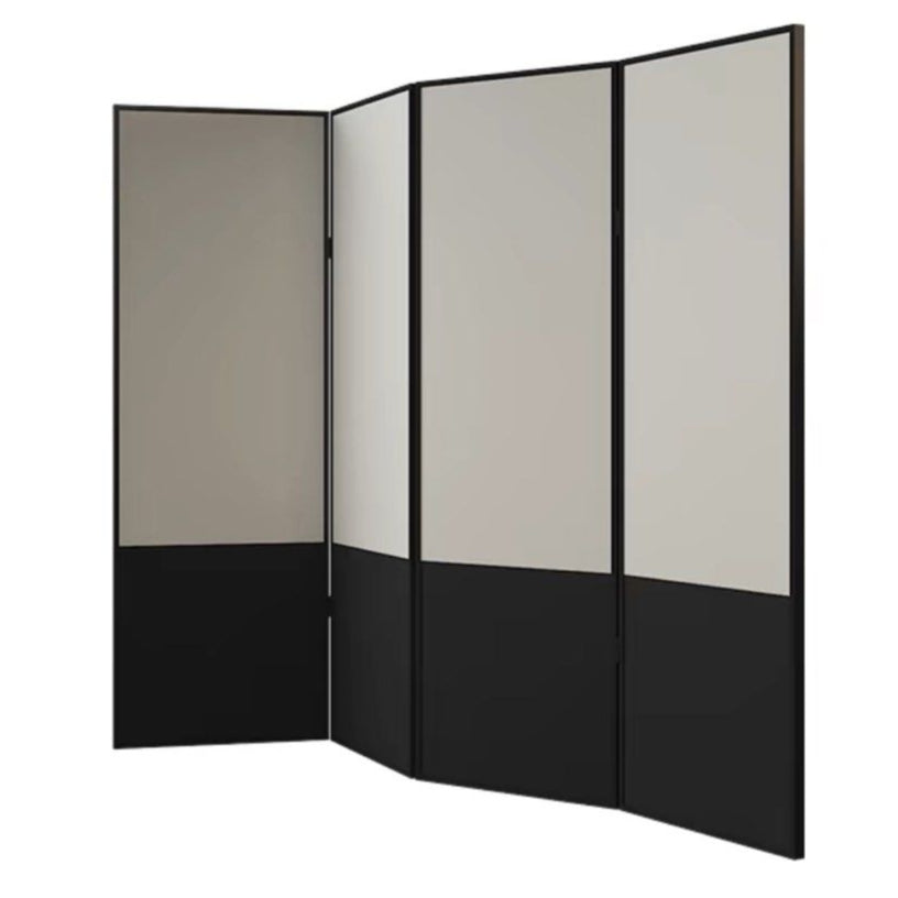 MEVO Japandi Folding Screen