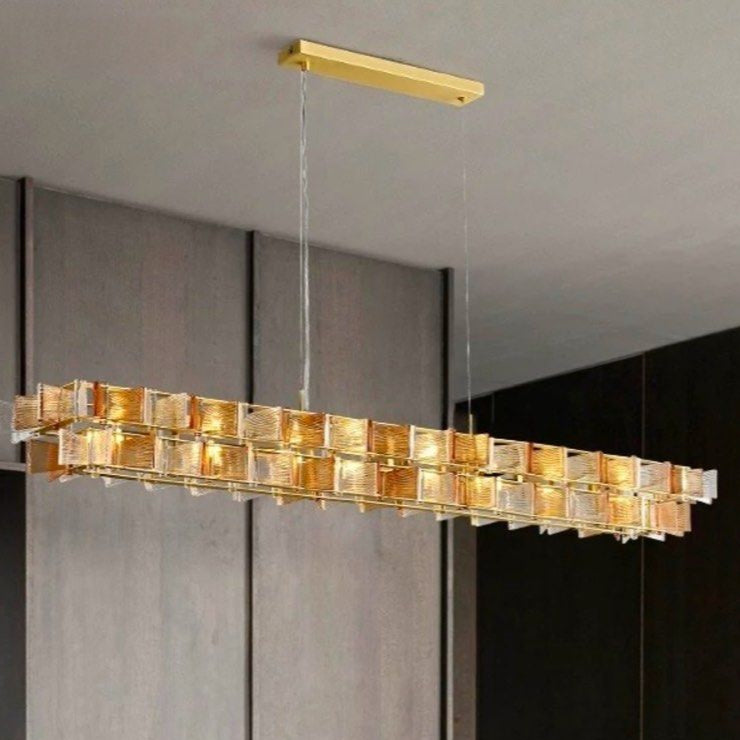 MEYSON Modern Pendant Light
