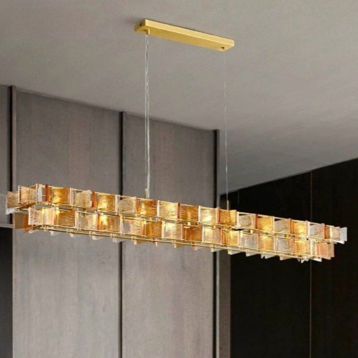 MEYSON Modern Pendant Light
