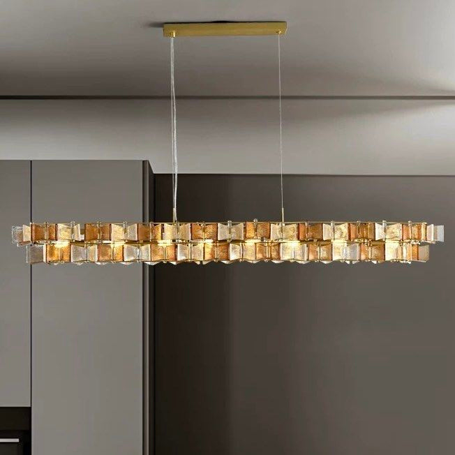 MEYSON Modern Pendant Light