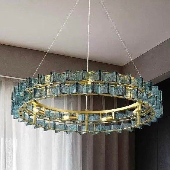 MEYSON Modern Pendant Light