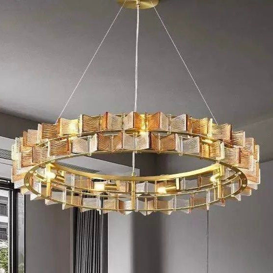 MEYSON Modern Pendant Light