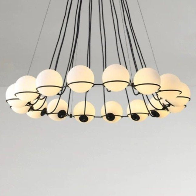 MEZANIN Modern Chandelier