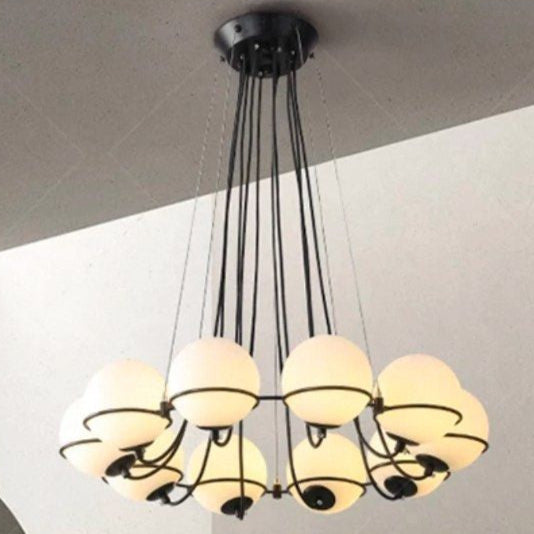 MEZANIN Modern Chandelier