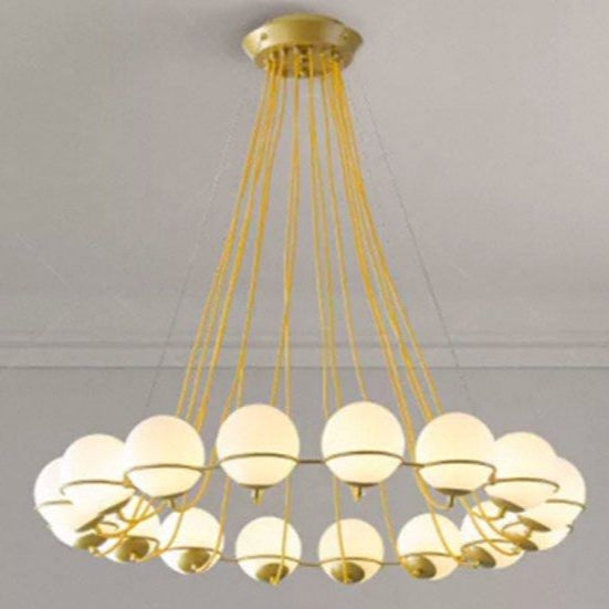 MEZANIN Modern Chandelier
