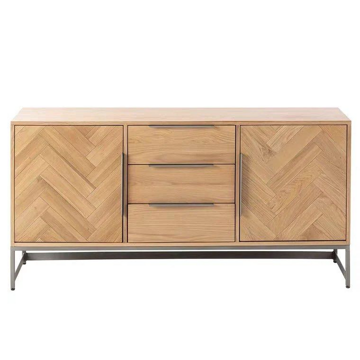 ANJO Rustic Sideboard