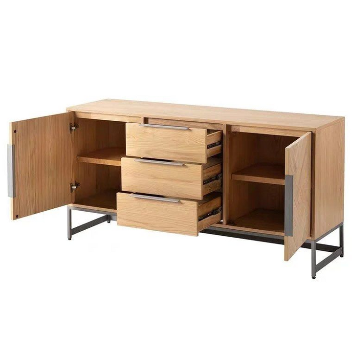 ANJO Rustic Sideboard