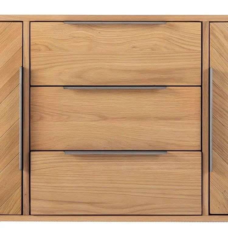 ANJO Rustic Sideboard