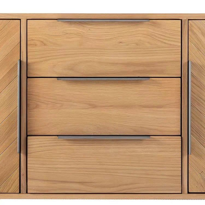 ANJO Rustic Sideboard