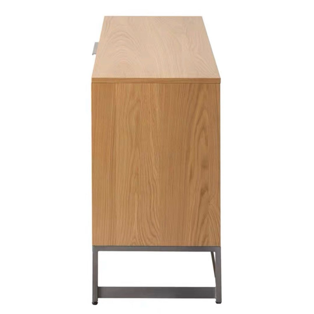 ANJO Rustic Sideboard