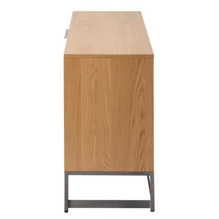 ANJO Rustic Sideboard