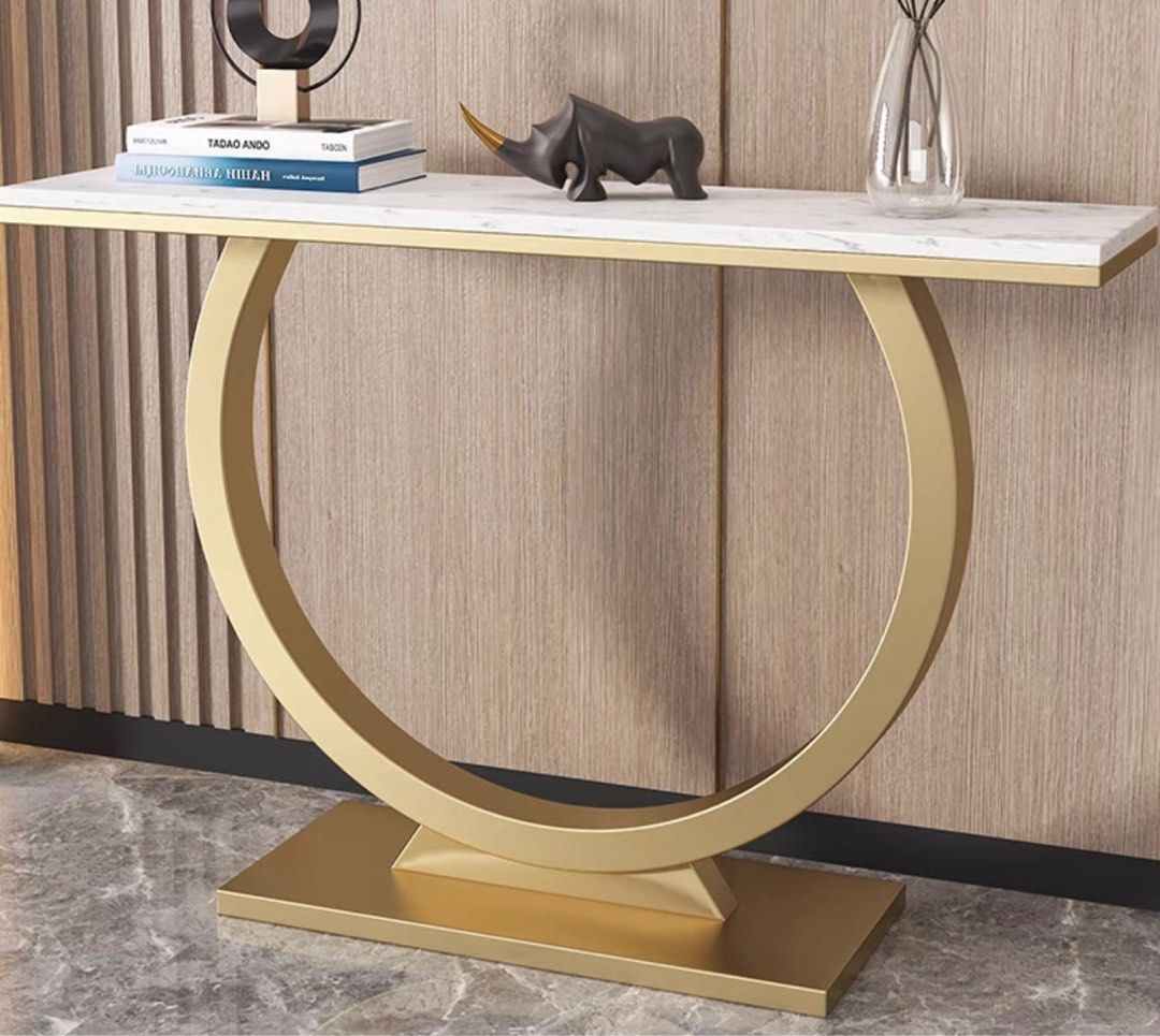 INARA Modern Console Table