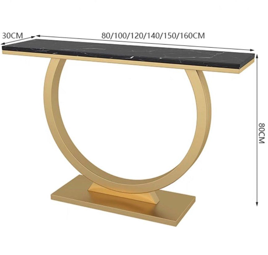 INARA Modern Console Table