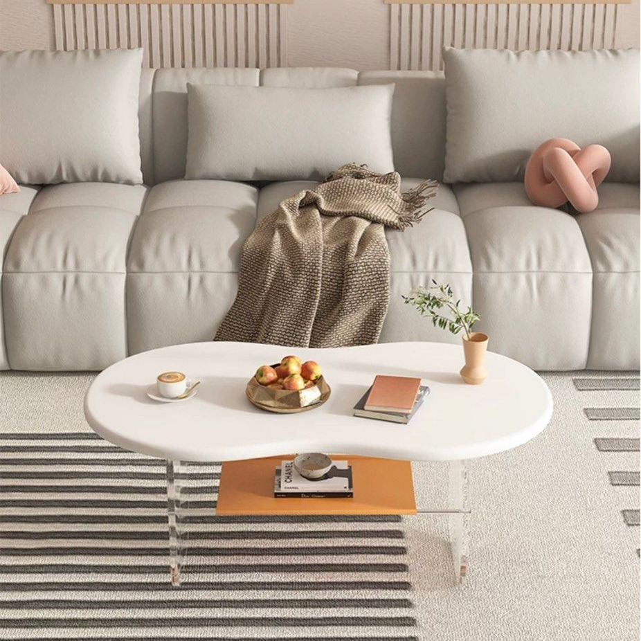 TURNER Modern Coffee Table