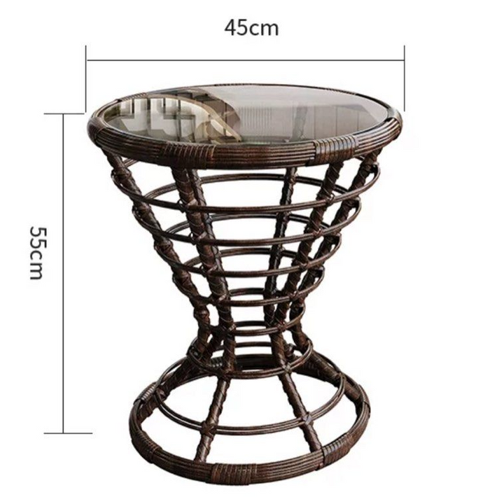 BECK Modern Swing Chair