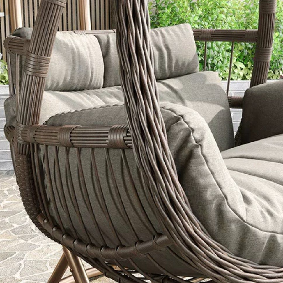 BECK Modern Swing Chair