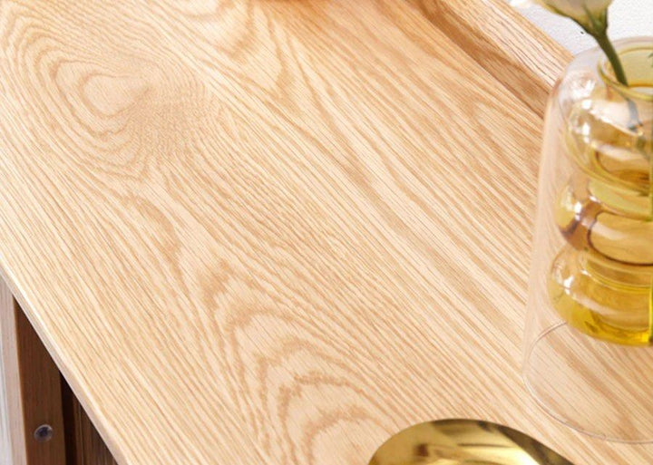 DWAYNE Solid Wood Sideboard