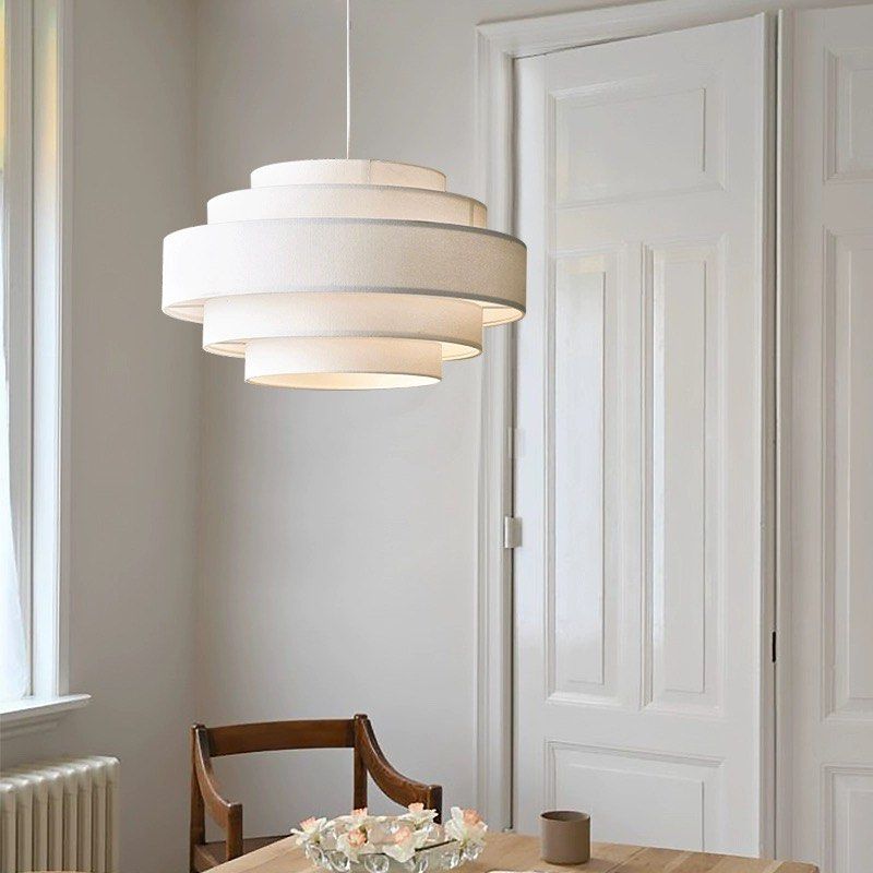MIRAMO Modern Ceiling Light
