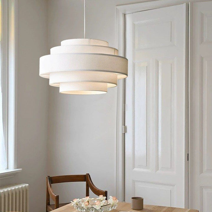 MIRAMO Modern Ceiling Light