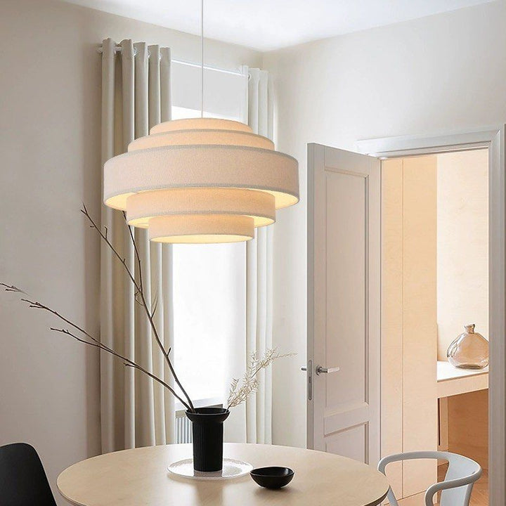 MIRAMO Modern Ceiling Light