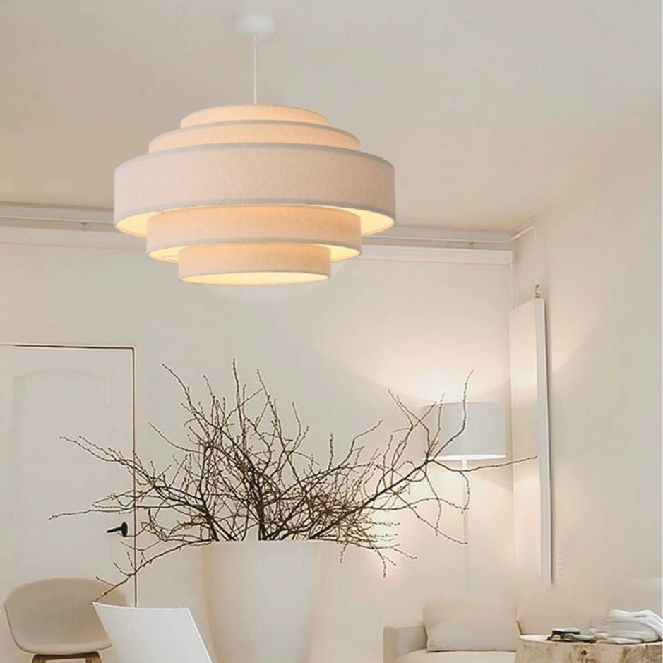 MIRAMO Modern Ceiling Light