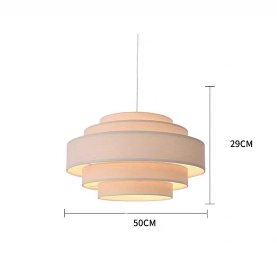 MIRAMO Modern Ceiling Light