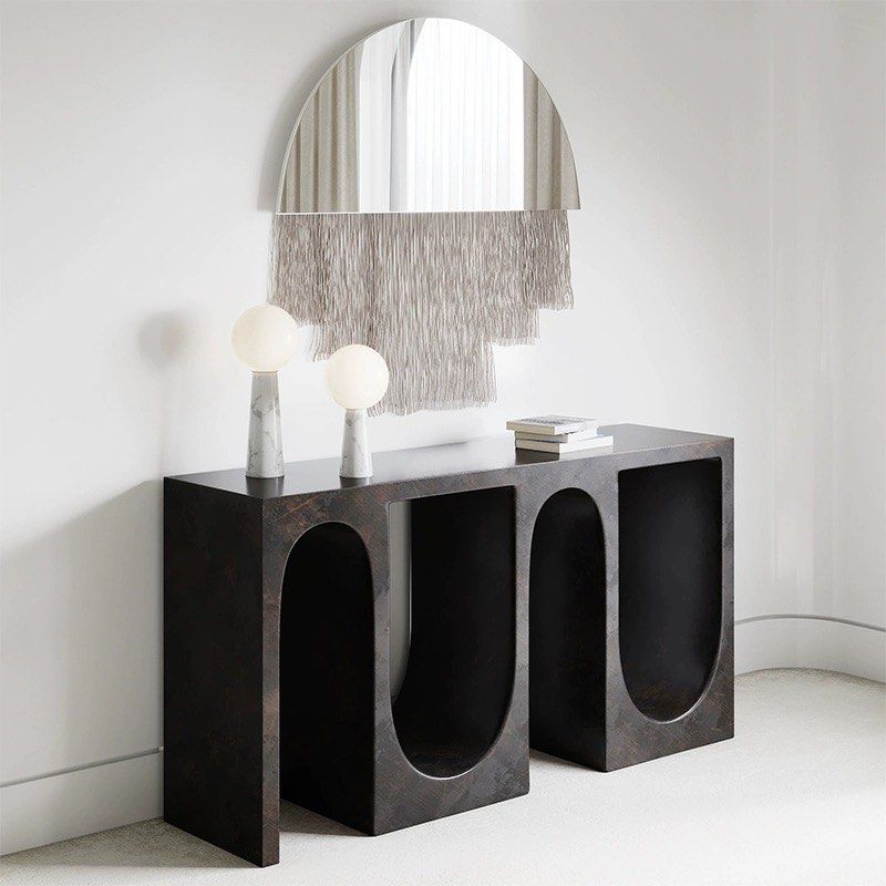 MIREILLE Modern Console Table