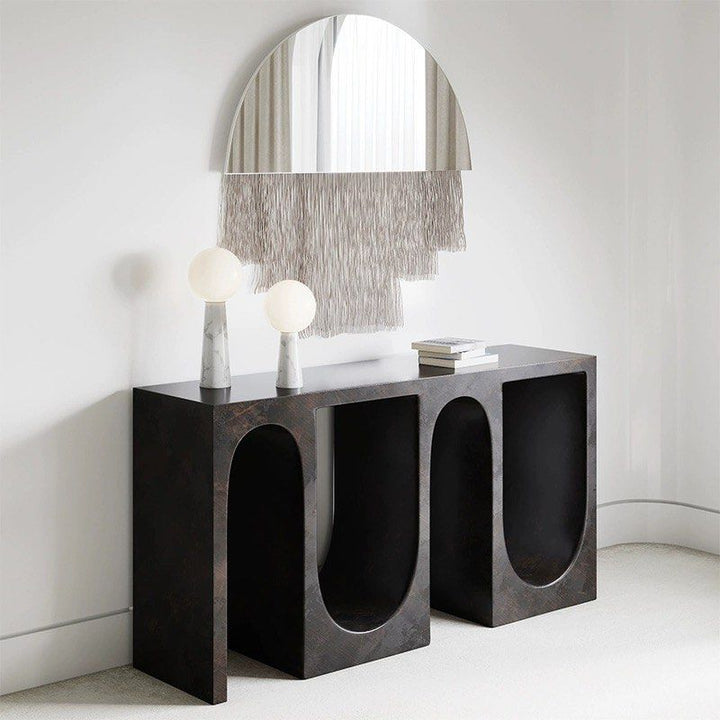 MIREILLE Modern Console Table