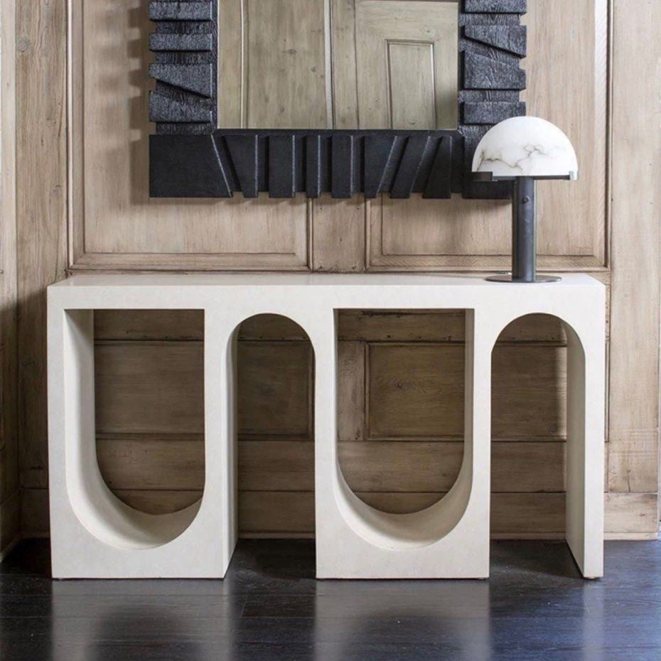 MIREILLE Modern Console Table