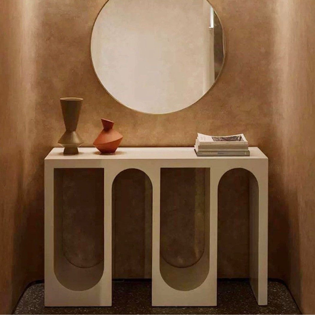 MIREILLE Modern Console Table